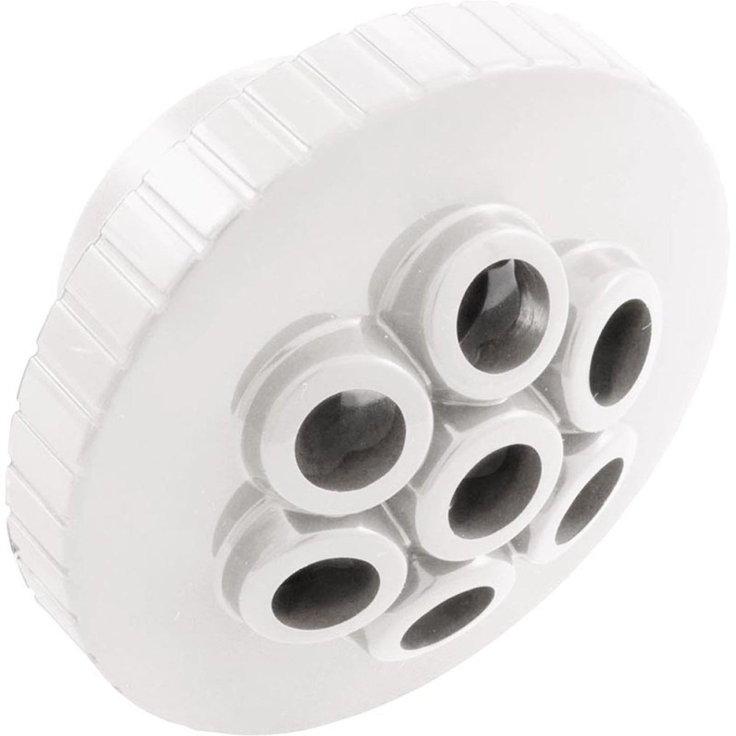 Massage Spa Jet Internal 1-1/2" White