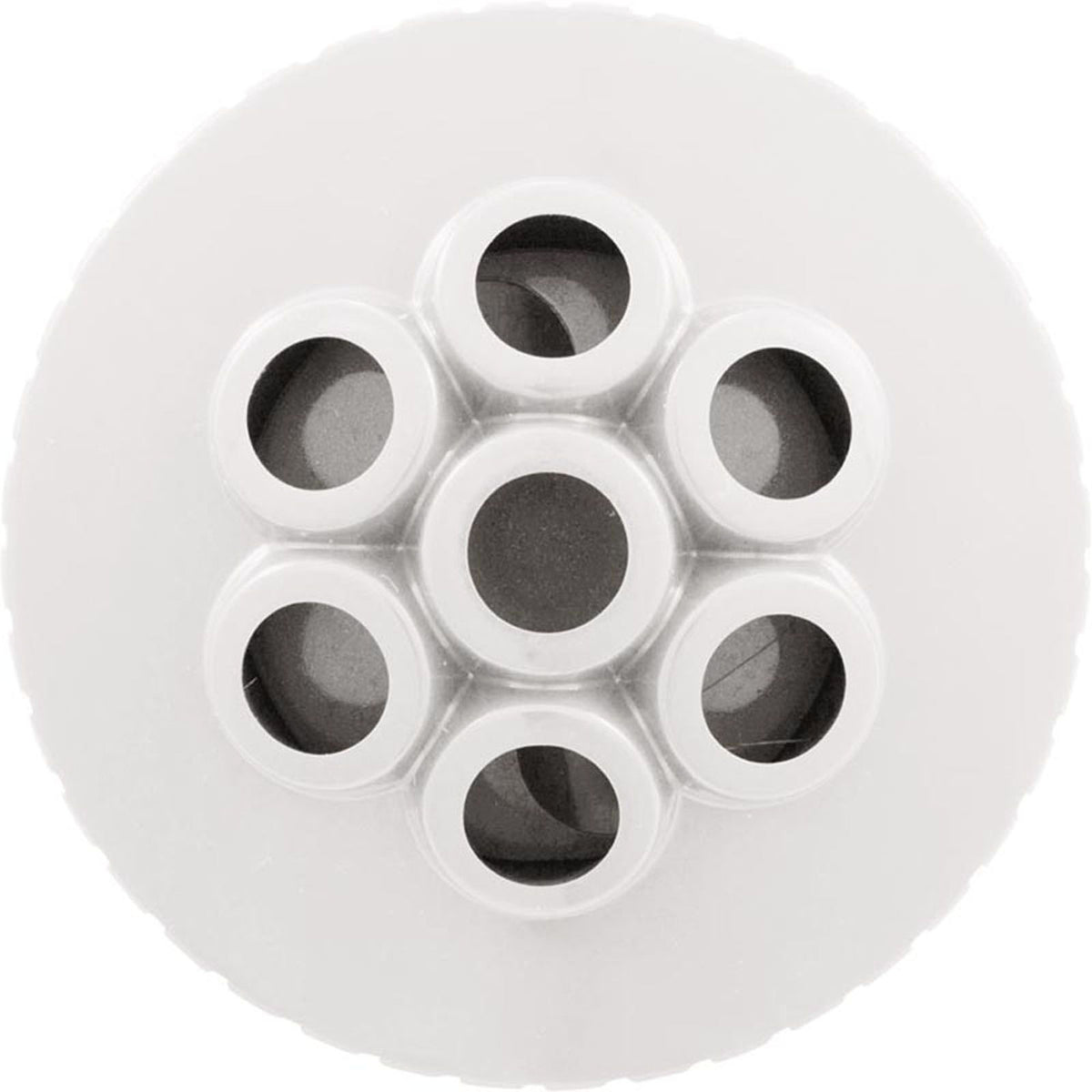 Massage Spa Jet Internal 1-1/2" White