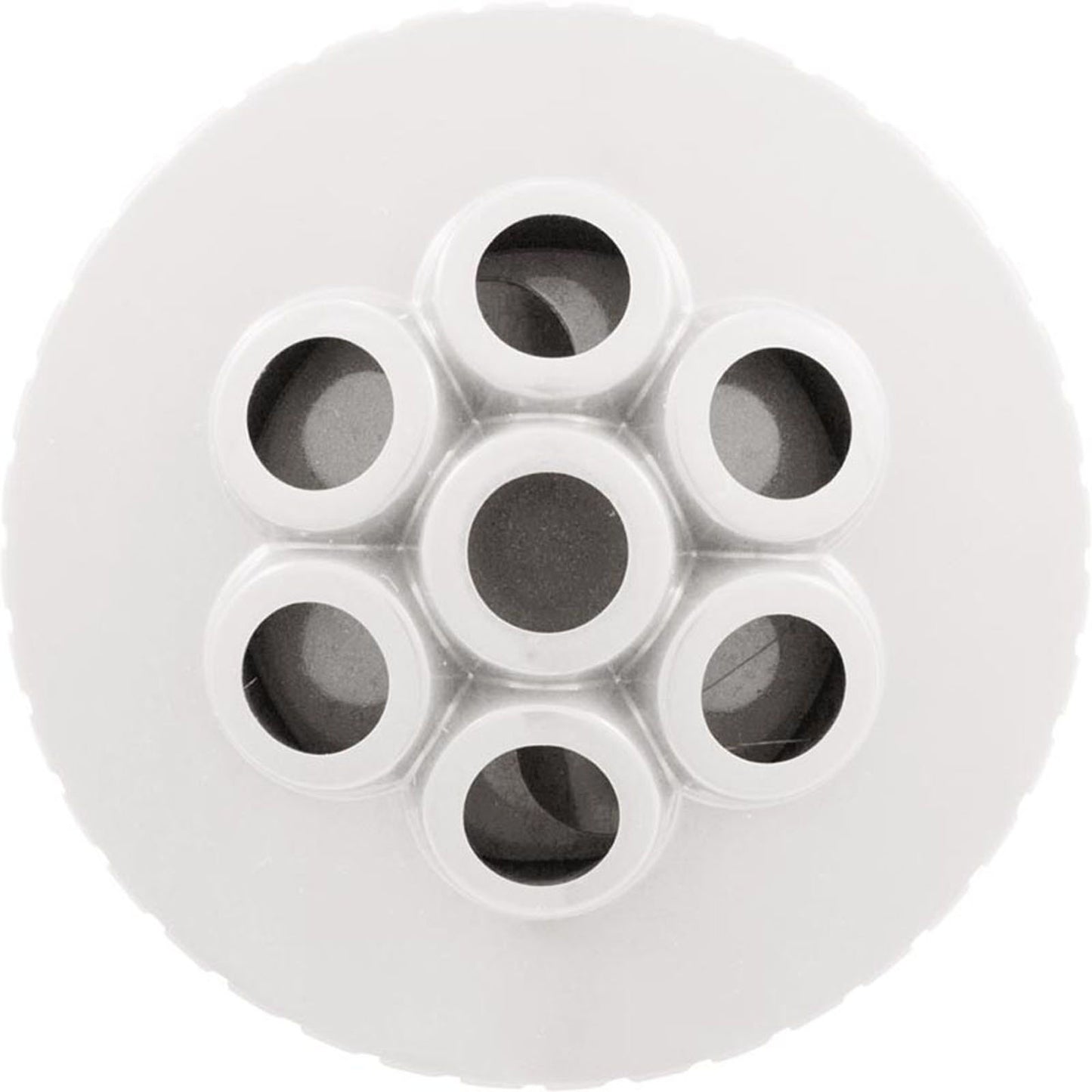 Massage Spa Jet Internal 1-1/2" White