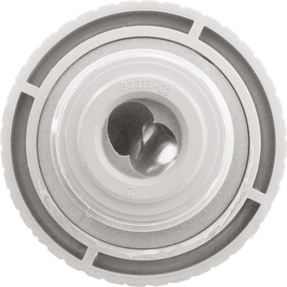 Massage Spa Jet Internal 1-1/2" White