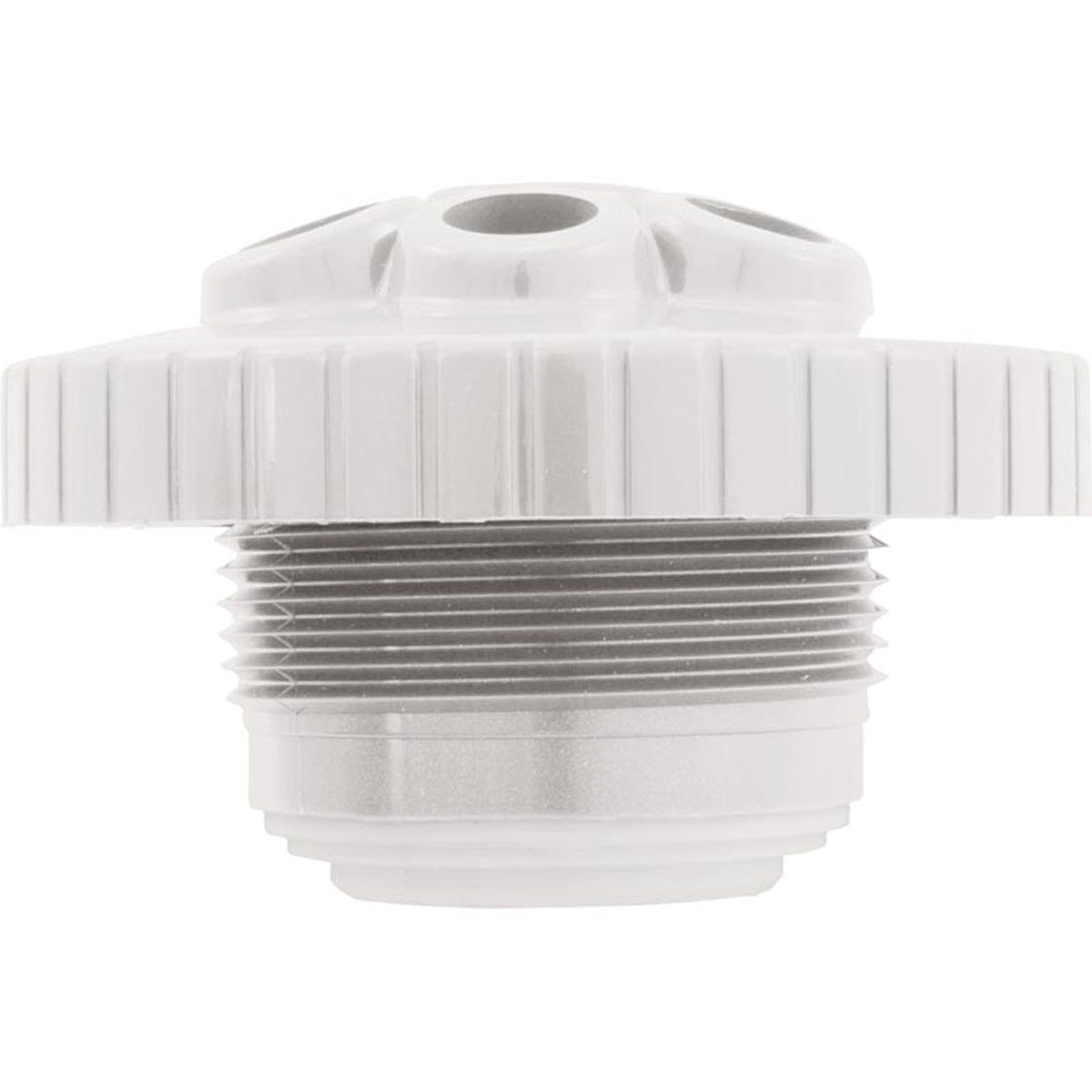 Massage Spa Jet Internal 1-1/2" White