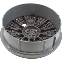 Collar Lid Assembly Dark Gray Gnte