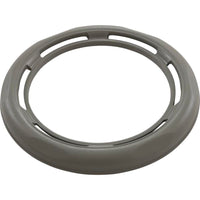 Trim Ring, 6 Scallop, Teleweir - Gray