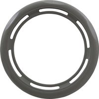 Trim Ring, 6 Scallop, Teleweir - Gray