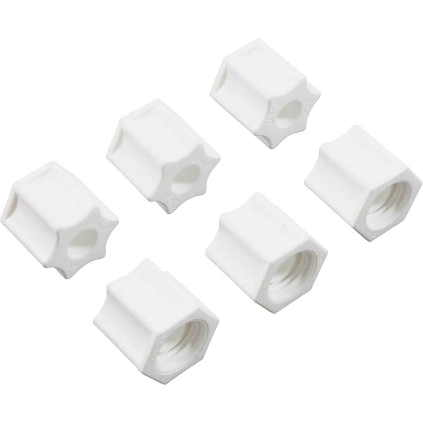 Fitting Replacement Compression Pump HD