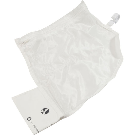 Polaris Zippered All Purpose Bag, 480