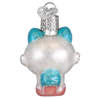 Mini Kawaii Cat Ornament