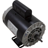 Motor, Century/WW, 3.0hp, 230v, 2-Speed, 56Y Frame OPEN BOX