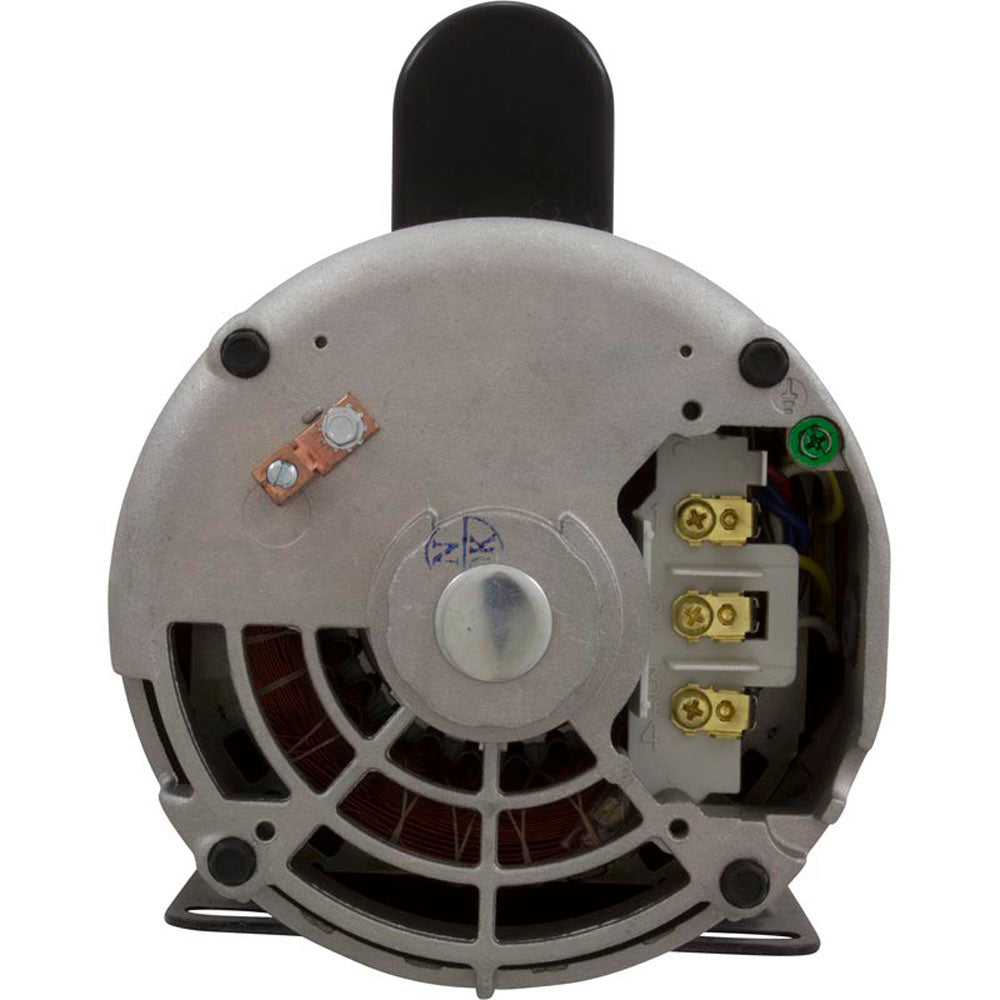 Motor, Century/WW, 3.0hp, 230v, 2-Speed, 56Y Frame OPEN BOX