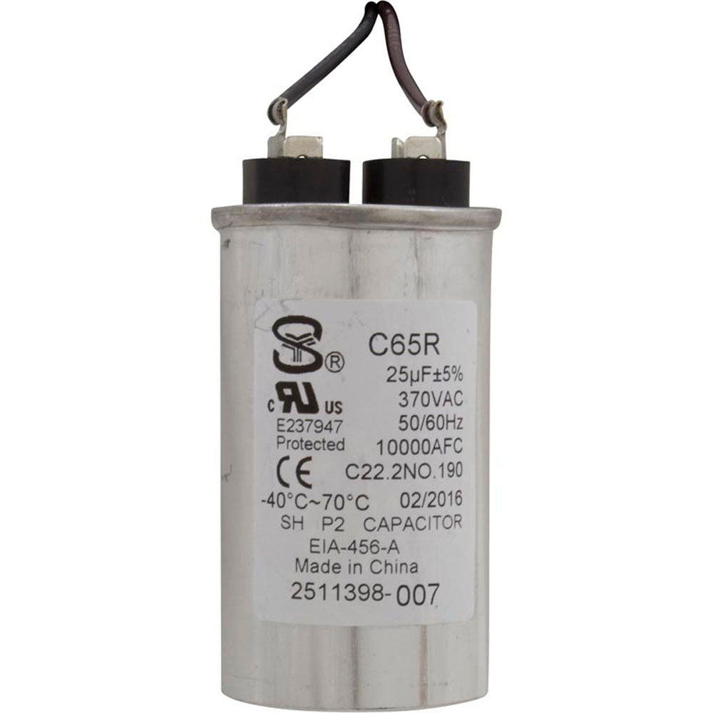 Motor, Century/WW, 3.0hp, 230v, 2-Speed, 56Y Frame OPEN BOX