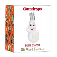 Mini Ghost Ornament