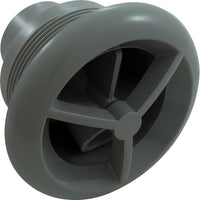 Jet Assembly, Gunite Micro'Ssage, Gray
