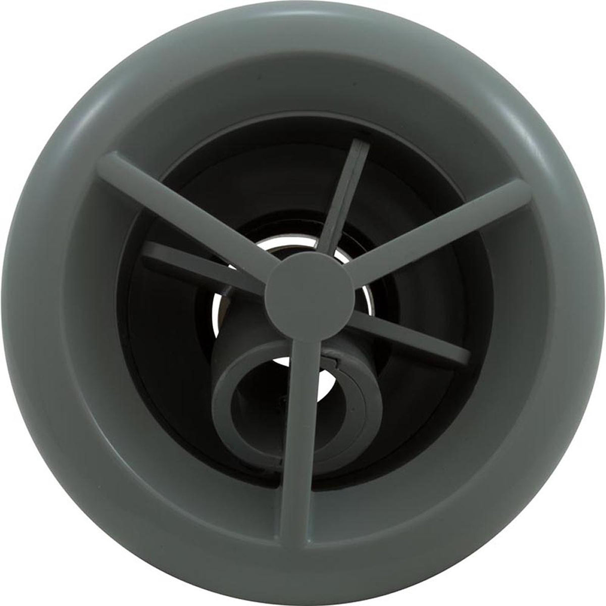 Jet Assembly, Gunite Micro'Ssage, Gray