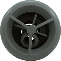 Jet Assembly, Gunite Micro'Ssage, Gray