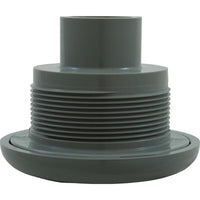 Jet Assembly, Gunite Micro'Ssage, Gray
