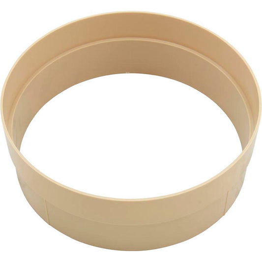 Skimmer Extension Collar 1-1/4In, Tan