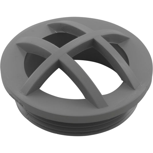 Grate Insert Dark Gray