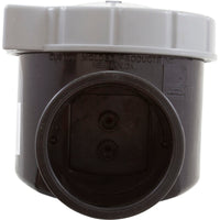 Serviceable Check Valve, 1/4Lb, 2In S X 2.5In Spg