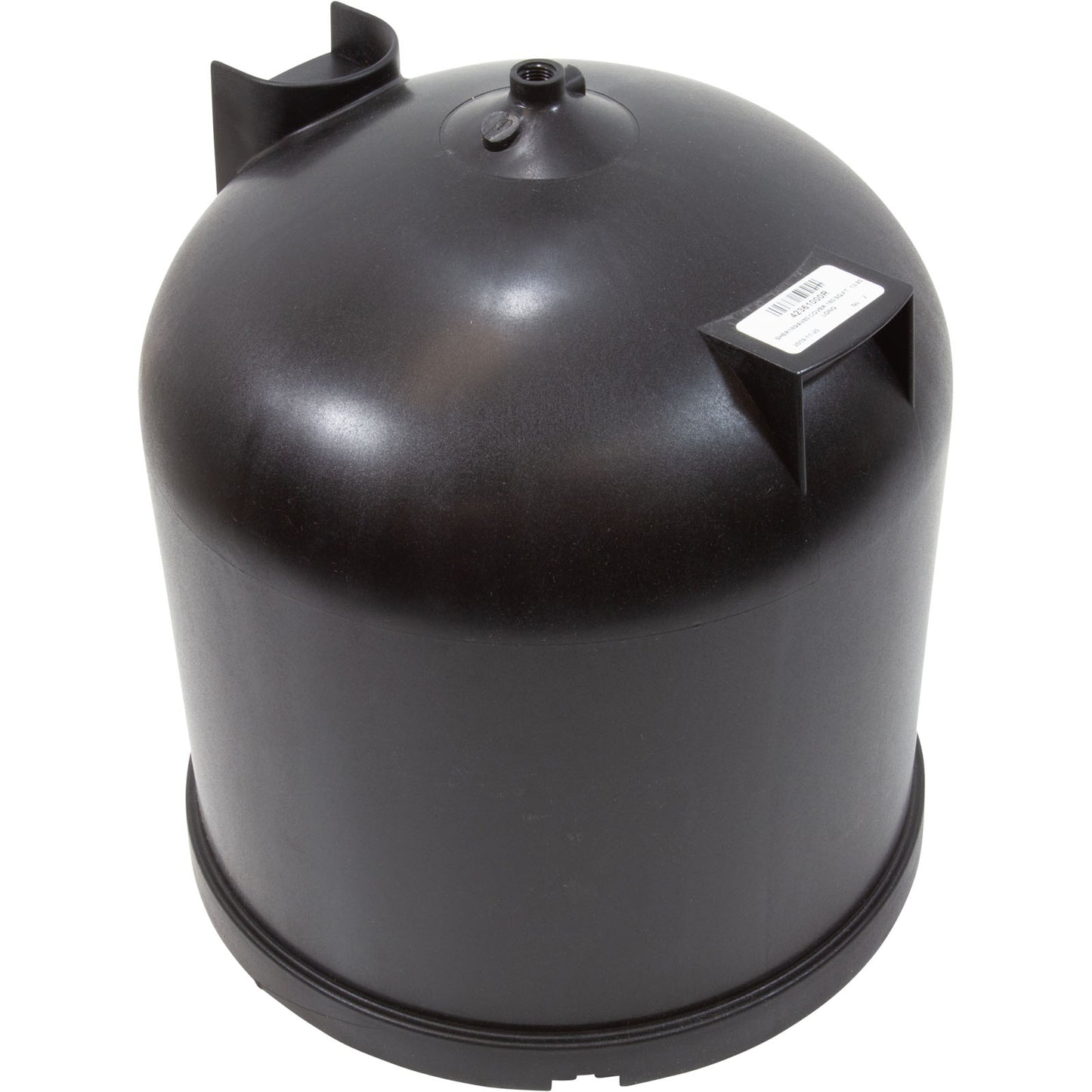 Tank Lid, Carvin Avalanche/SherLok 160