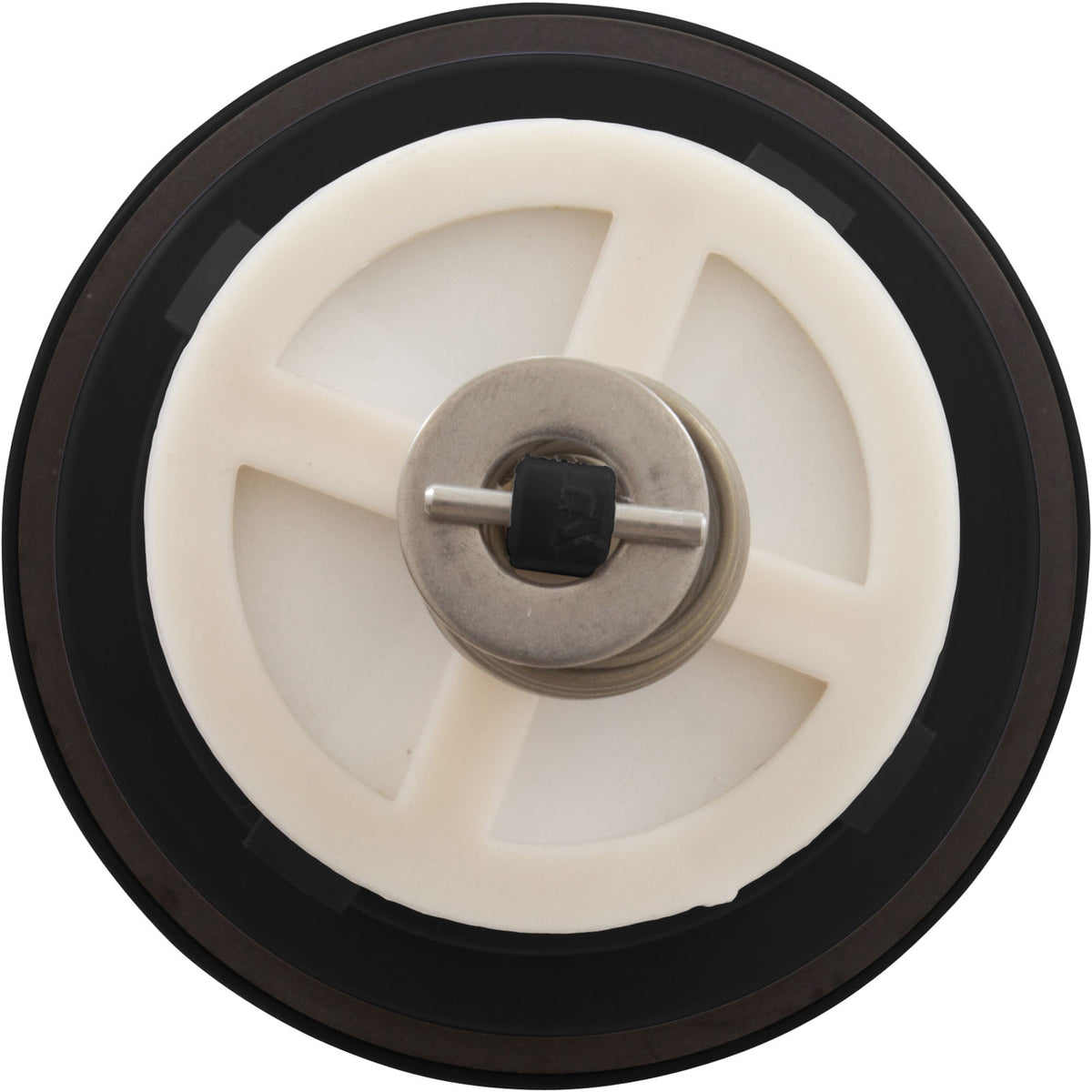 A & A Manufacturing 521771 Style I Low-Flow Internal, Black, view 4
