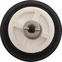 A & A Manufacturing 521771 Style I Low-Flow Internal, Black, view 4