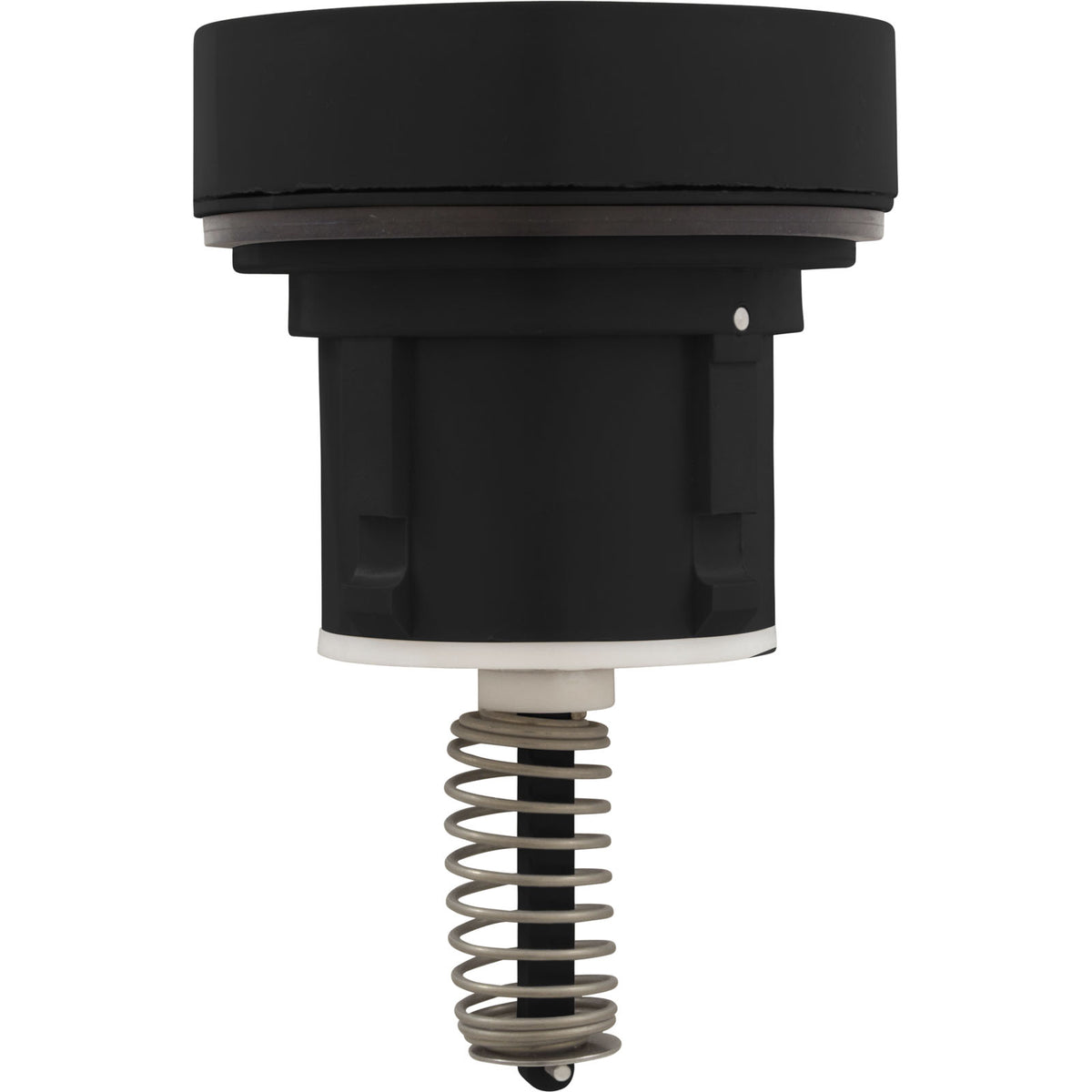 A & A Manufacturing 521771 Style I Low-Flow Internal, Black, view 5