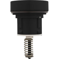A & A Manufacturing 521771 Style I Low-Flow Internal, Black, view 5