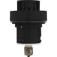 A & A Manufacturing 521771 Style I Low-Flow Internal, Black, view 6
