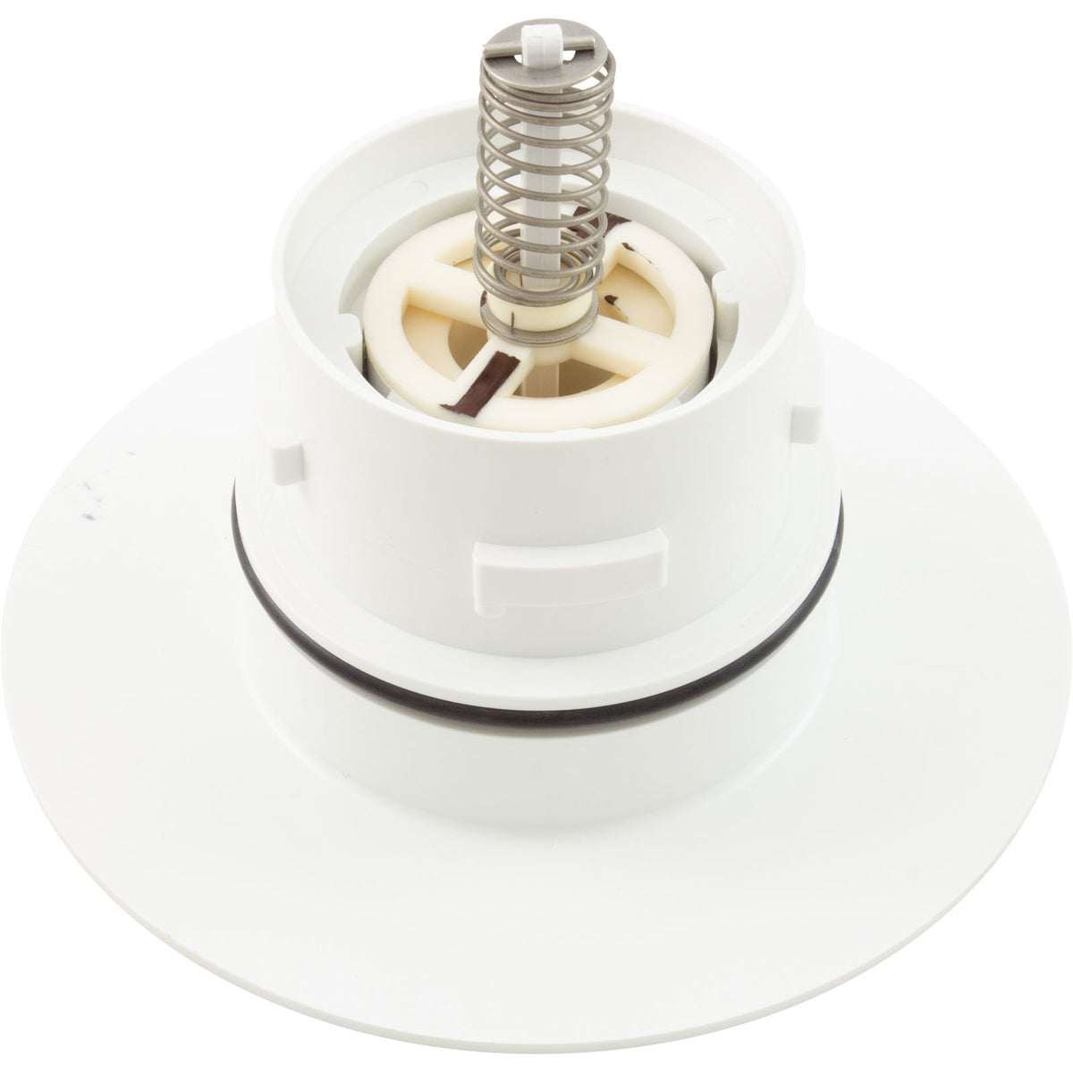 A&A TurboClean Adapter Package, White, 9/16-inch (236011)