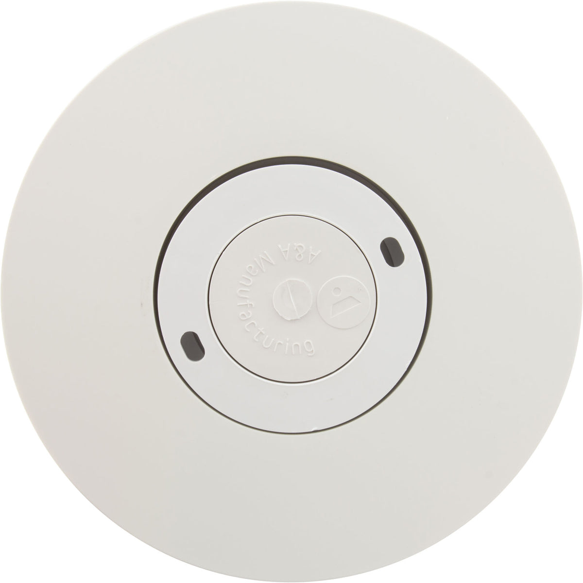 A&A TurboClean Adapter Package, White, 9/16-inch (236011)