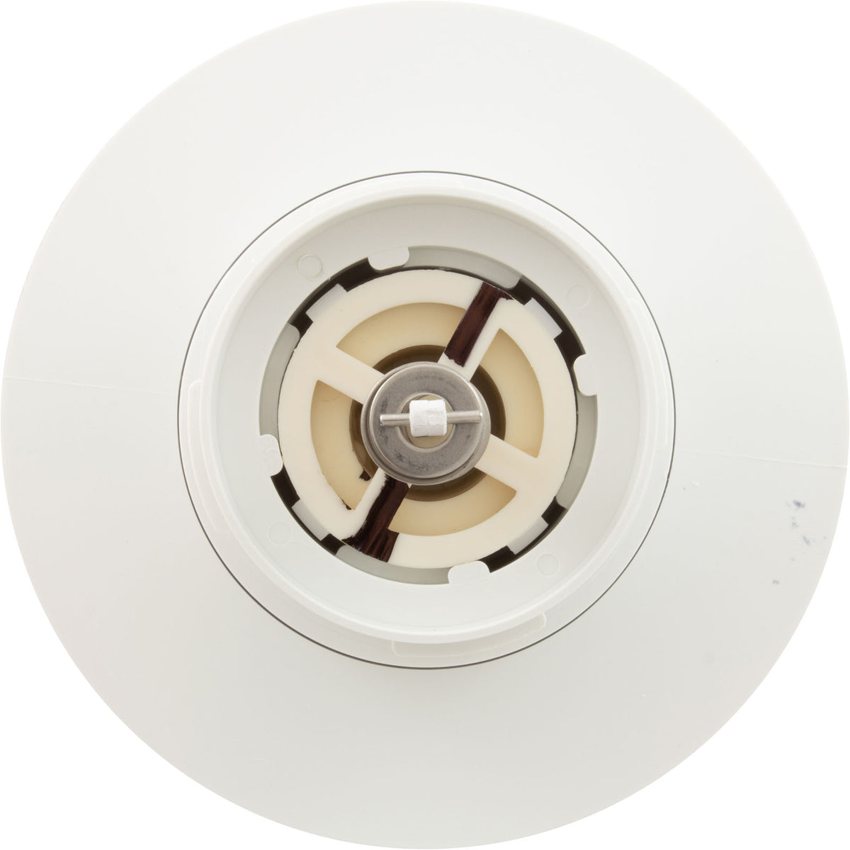 A&A TurboClean Adapter Package, White, 9/16-inch (236011)