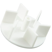 A&A Low Profile Wave Valve Impeller (230022Z)