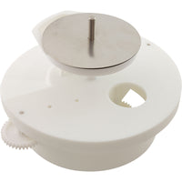 A&A Kit C for 6-Port Top Feed Ball Valves (230055)