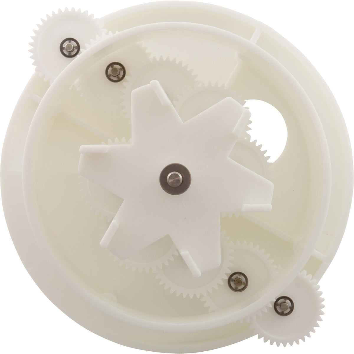 A&A Kit C for 6-Port Top Feed Ball Valves (230055)