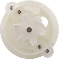 A&A Kit C for 6-Port Top Feed Ball Valves (230055)