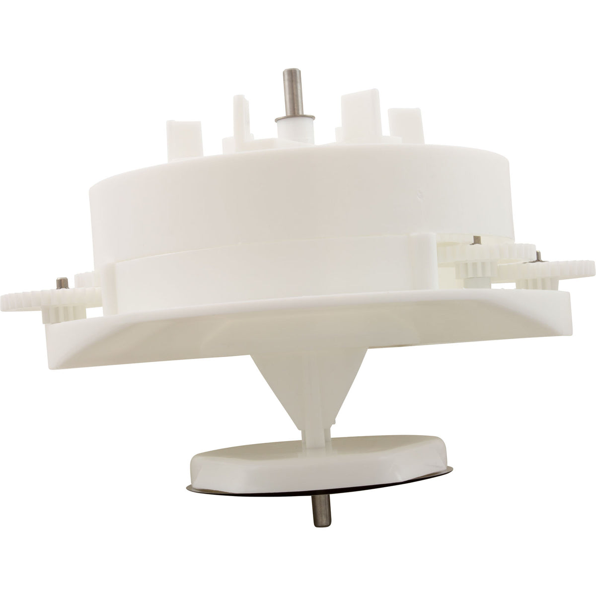 A&A Kit C for 6-Port Top Feed Ball Valves (230055)