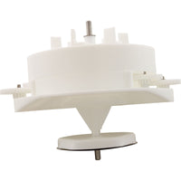 A&A Kit C for 6-Port Top Feed Ball Valves (230055)