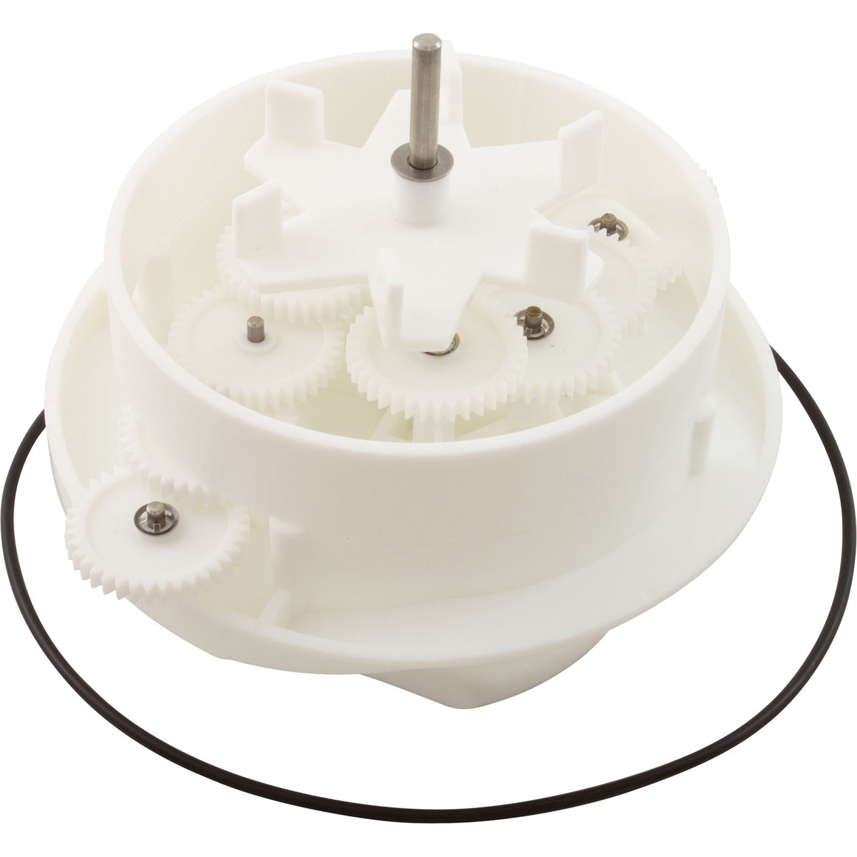 A&A Kit C for 6-Port Top Feed Ball Valves (230055)