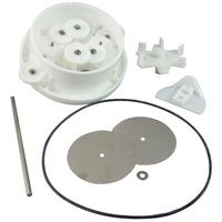 A&A 6-Port Top Feed Valve Kit, 1-1/2-inch (230068)