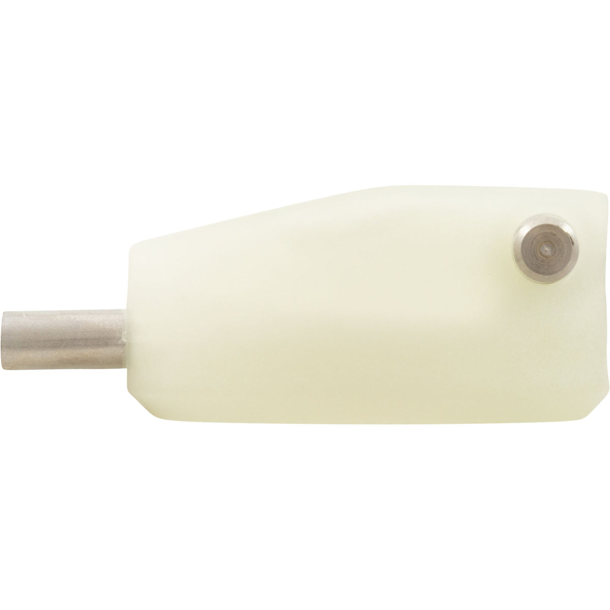 A&A 2-inch T-Valve Assembly for Low Profile and Top Feed (230041)