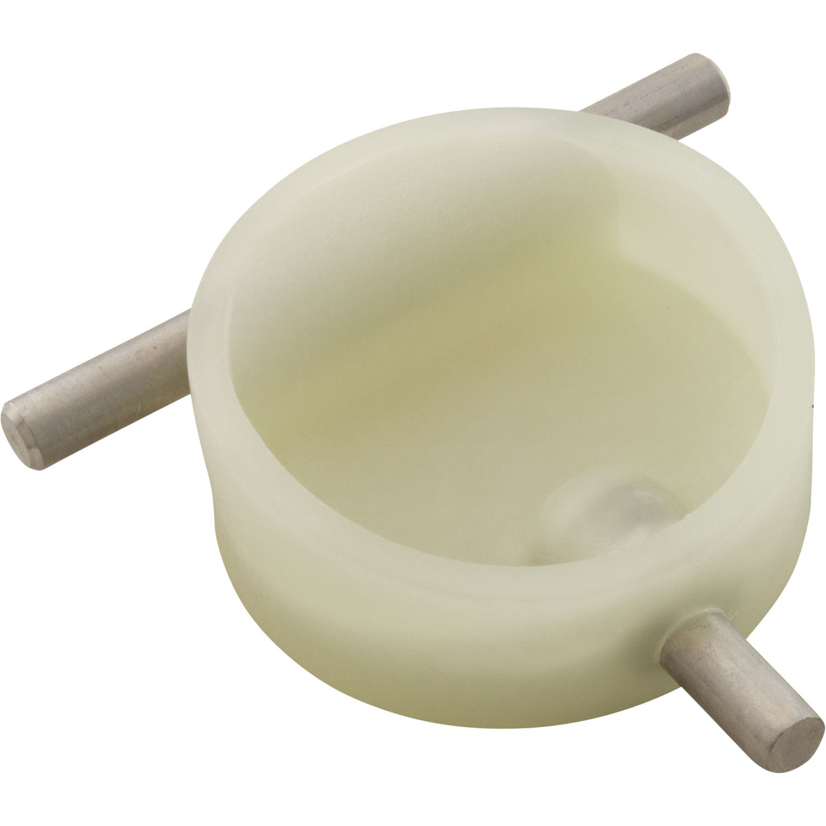 A&A 2-inch T-Valve Assembly for Low Profile and Top Feed (230041)
