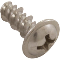 Aqua Products 2260 Stainless Steel Screw, Size S2, view 1