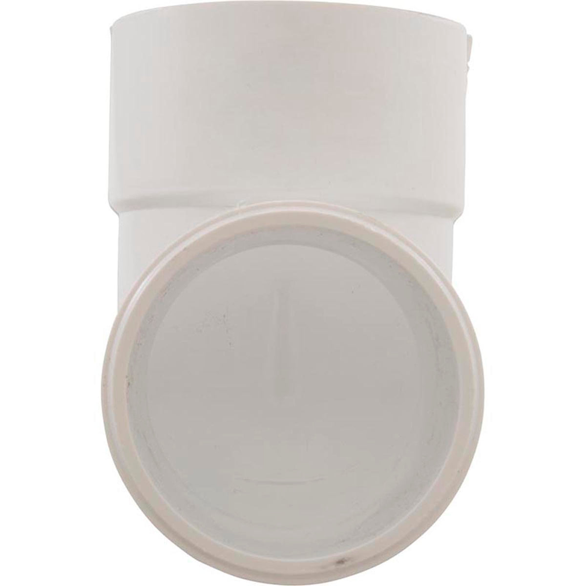 90 Degree Street Ell- 2" S X 2" Spigot