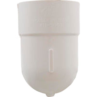 90 Degree Street Ell- 2" S X 2" Spigot