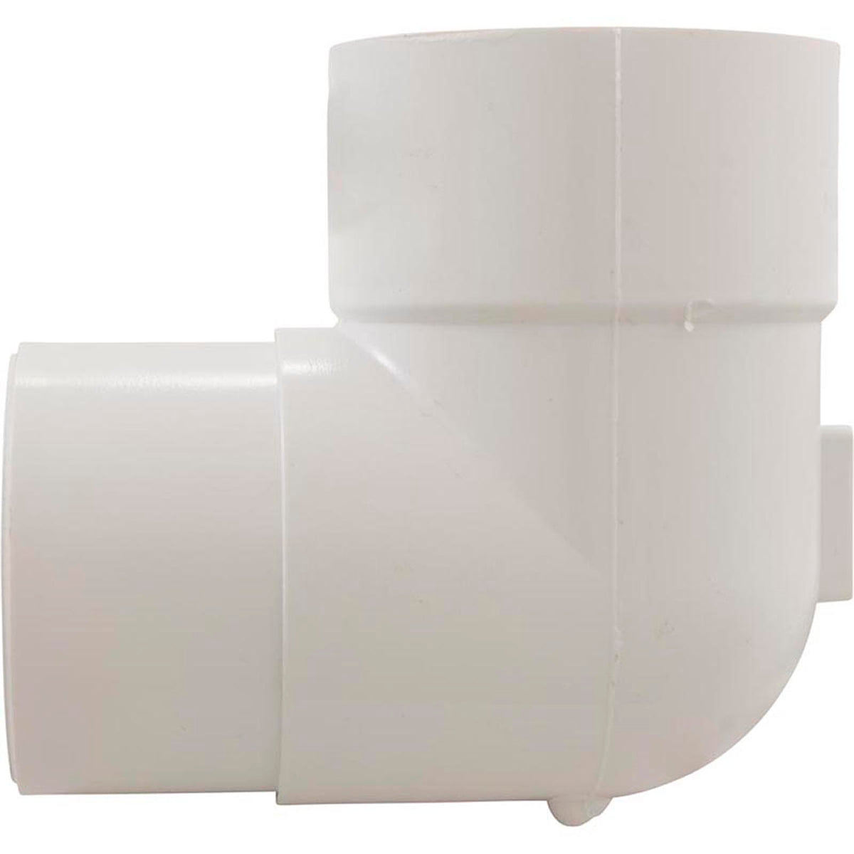 90 Degree Street Ell- 2" S X 2" Spigot