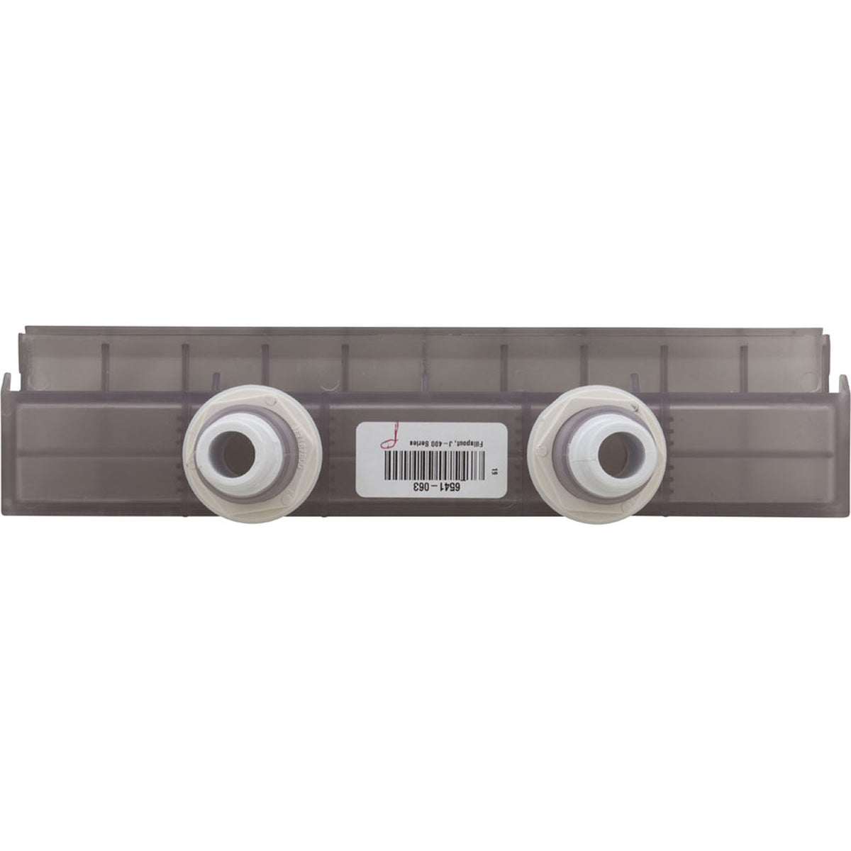 Fillspout, J-400 Series
