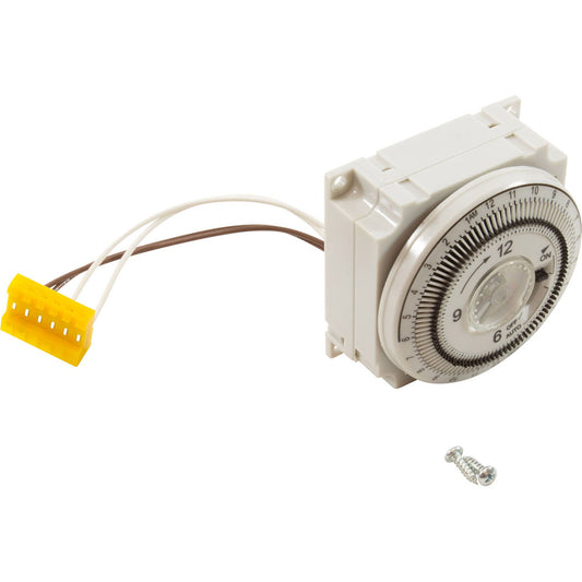 Timer-24Hour, 120V, 60Hz, Grasslin Fm/1 Stuzh-120