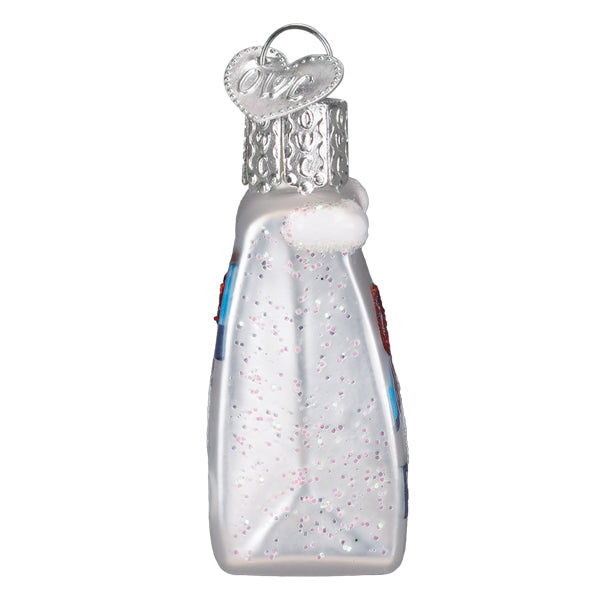 Mini Hostess Donettes Ornament