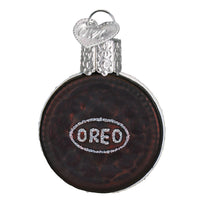 Mini Oreo Ornament