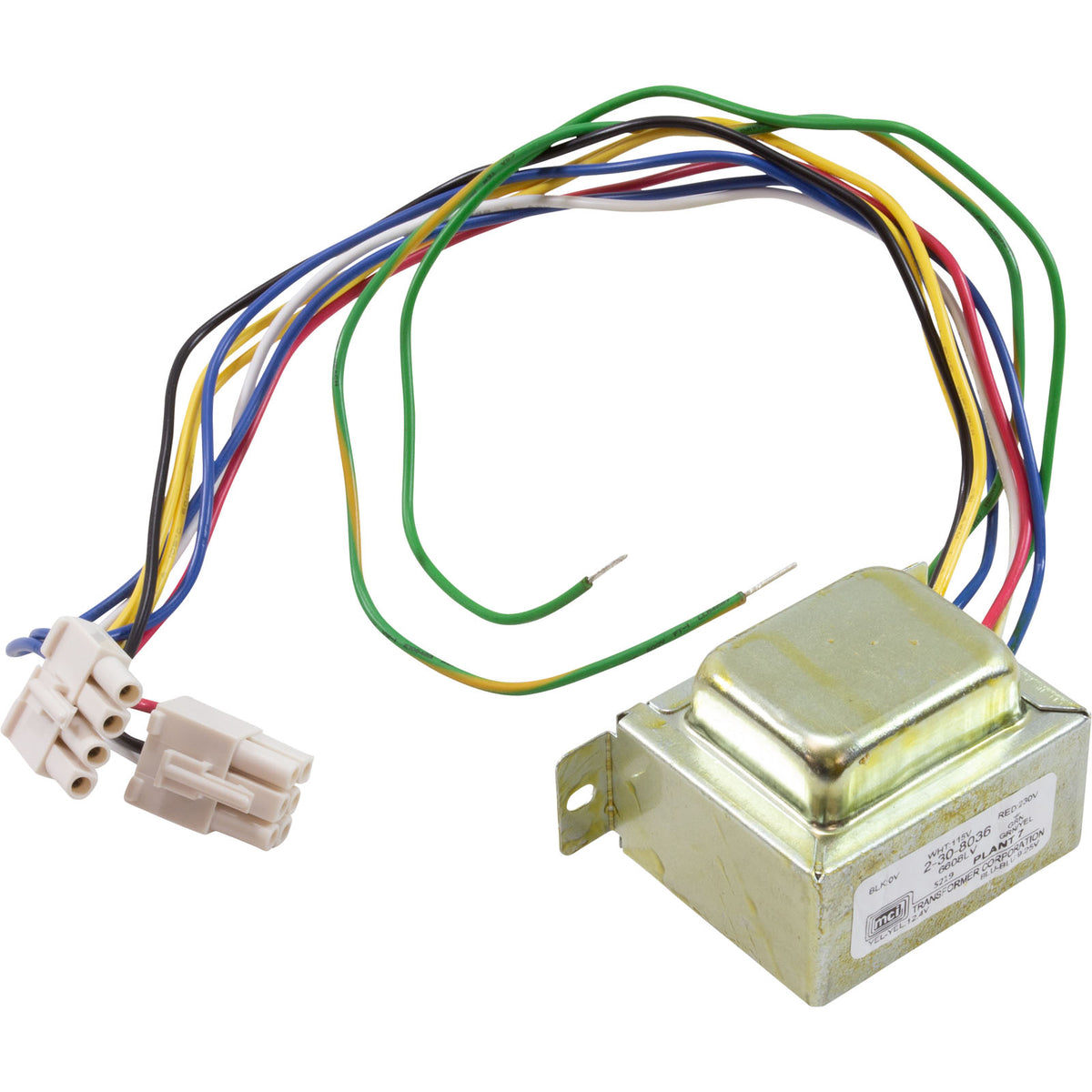 Transfomer Lx-20